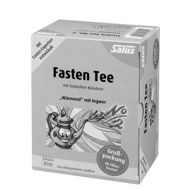 Salus® Fasten Tee N° 2