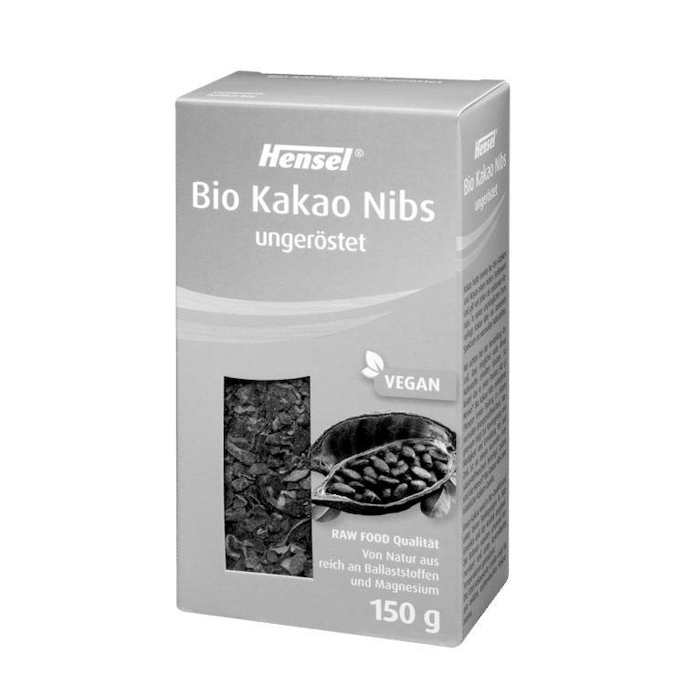 Hensel® Bio Kakao Nibs