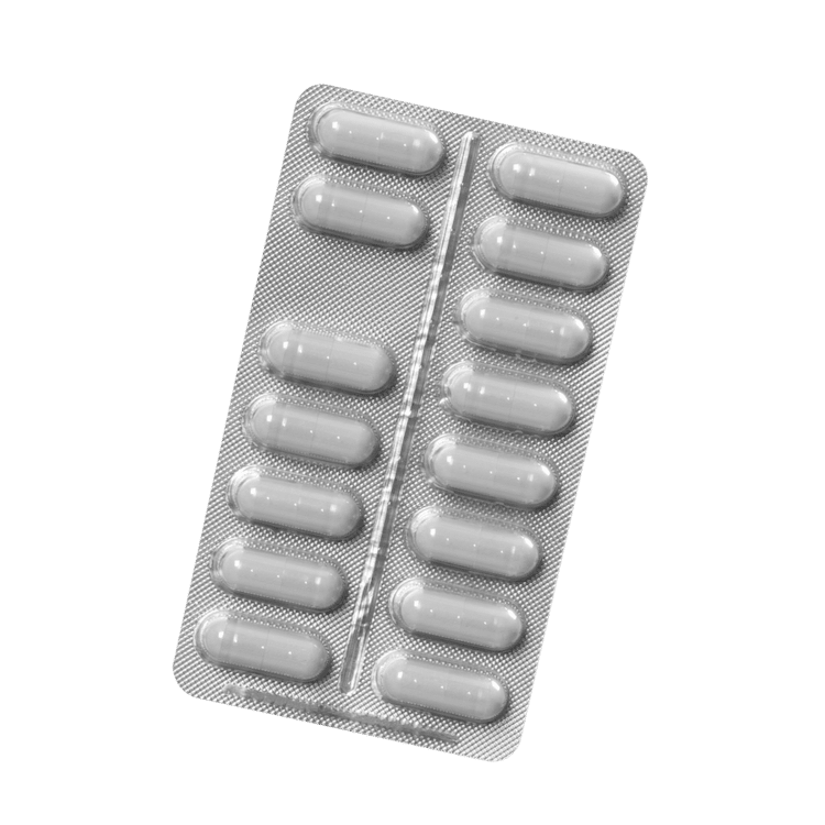 Salus® Darm-Care Curcuma Bioaktiv Kapseln