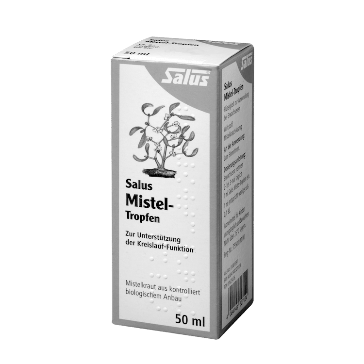 Salus® Mistel-Tropfen