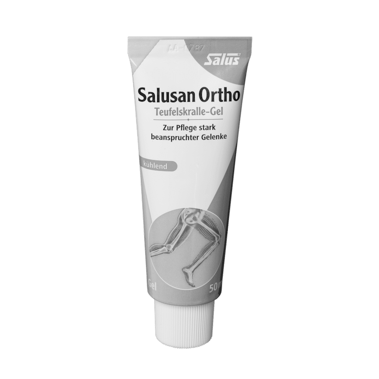 Salus® Salusan Ortho Teufelskralle-Gel