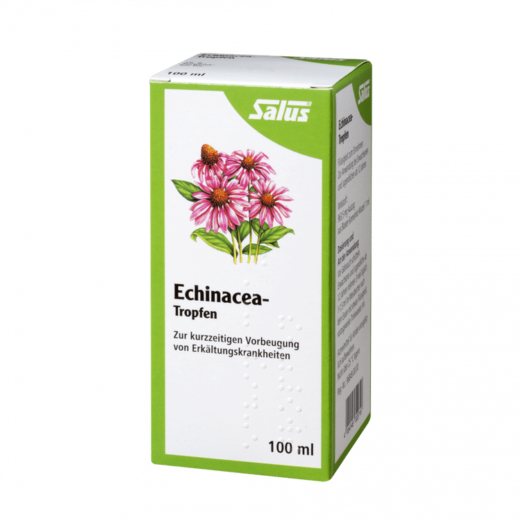 Salus® Echinacea-Tropfen