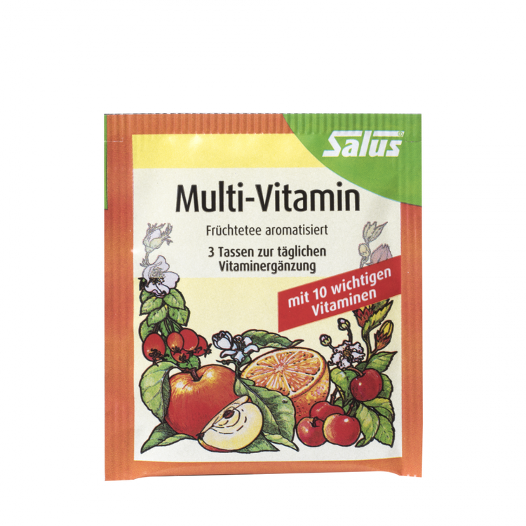 Salus® Multi-Vitamin - SALUS®