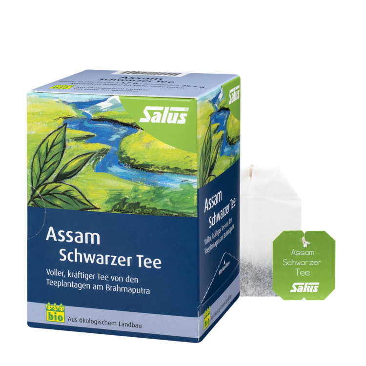 Salus® Assam