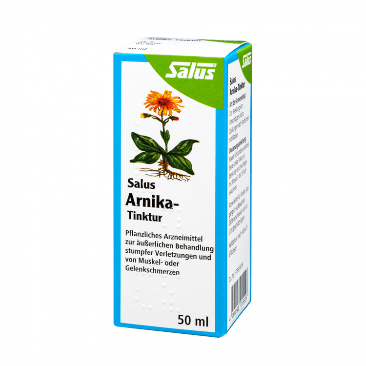 Salus® Arnika-Tinktur