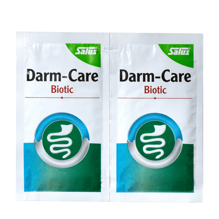 Salus® Darm-Care Biotic