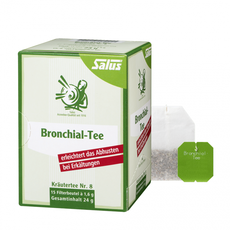 Salus® Bronchial-Tee