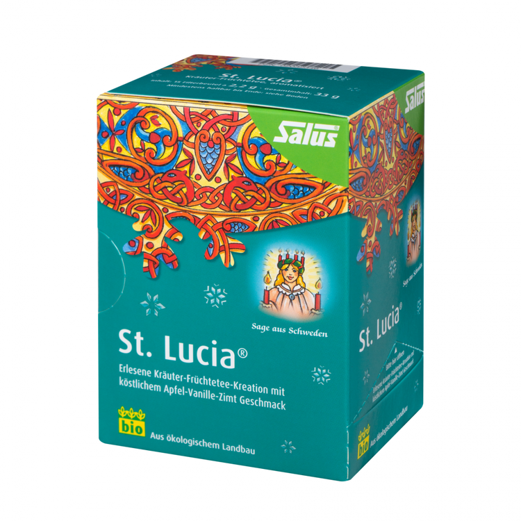 Salus® St. Lucia®