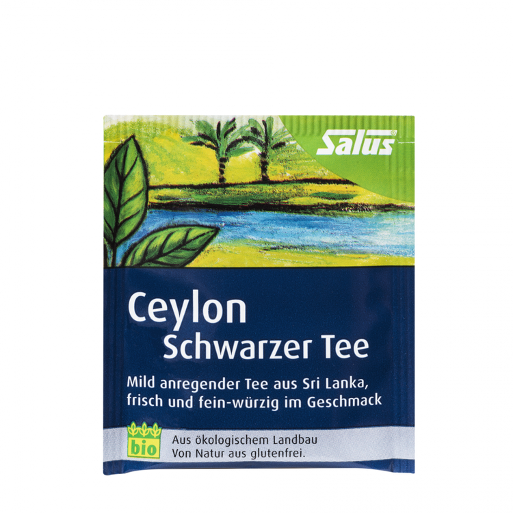 Salus® Ceylon